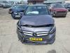 Mercedes B 1.6 B-200 BlueEFFICIENCY Turbo 16V Skrotfordon (2015, GRIJS)