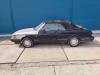 Saab 900 I 2.0 i 16V Skrotfordon (1992, ZWART)
