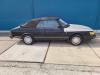Saab 900 I 2.0 i 16V Skrotfordon (1992, ZWART)
