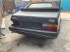 Saab 900 I 2.0 i 16V Skrotfordon (1992, ZWART)