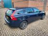 Volvo V60 I 2.4 D6 20V Plug-in Hybrid AWD Épave (2013, Gris)