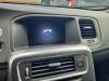 Volvo V60 I 2.4 D6 20V Plug-in Hybrid AWD Épave (2013, Gris)