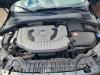 Volvo V60 I 2.4 D6 20V Plug-in Hybrid AWD Épave (2013, Gris)