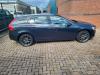 Volvo V60 I 2.4 D6 20V Plug-in Hybrid AWD Épave (2013, Gris)