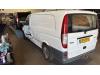 Mercedes Vito 2.2 109 CDI 16V Schrottauto (2008, Weiß)