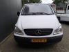 Mercedes Vito 2.2 109 CDI 16V Schrottauto (2008, Weiß)