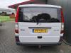 Mercedes Vito 2.2 109 CDI 16V Schrottauto (2008, Weiß)