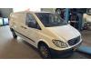 Mercedes Vito 2.2 109 CDI 16V Schrottauto (2008, Weiß)