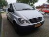 Mercedes Vito 2.2 109 CDI 16V Schrottauto (2008, Weiß)