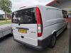 Mercedes Vito 2.2 109 CDI 16V Schrottauto (2008, Weiß)