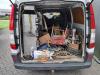 Mercedes Vito 2.2 109 CDI 16V Schrottauto (2008, Weiß)