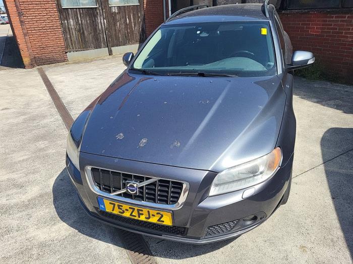 Volvo V70 2.4 D 20V  (Occasion)