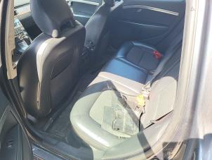 Volvo V70 2.4 D 20V Coche de ocasión (2008, Gris)