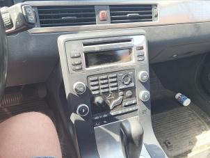 Volvo V70 2.4 D 20V Coche de ocasión (2008, Gris)