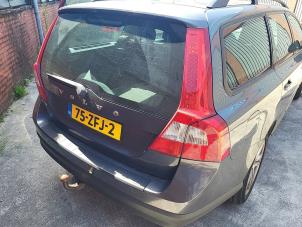 Volvo V70 2.4 D 20V Coche de ocasión (2008, Gris)