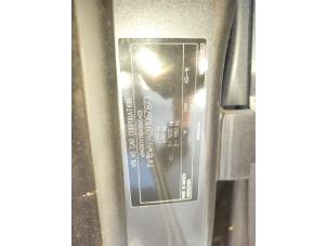Volvo V70 2.4 D 20V Coche de ocasión (2008, Gris)