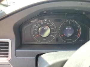 Volvo V70 2.4 D 20V Coche de ocasión (2008, Gris)
