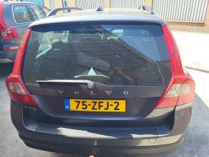 Volvo V70 2.4 D 20V Coche de ocasión (2008, Gris)
