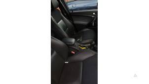 Saab 9-5 1.9 TiD 16V Coche de ocasión (2006, Negro)