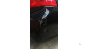 Saab 9-5 1.9 TiD 16V Coche de ocasión (2006, Negro)