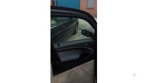 Saab 9-5 1.9 TiD 16V Coche de ocasión (2006, Negro)