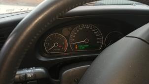 Saab 9-5 1.9 TiD 16V Coche de ocasión (2006, Negro)