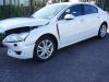 Peugeot 508 salvage car from 2013