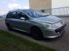 Peugeot 307 salvage car from 2007