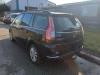 Citroen C4 Grand Picasso 1.6 16V THP Sensodrive,GT THP Skrotfordon (2010, ZWART)