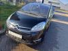 Citroen C4 Grand Picasso 1.6 16V THP Sensodrive,GT THP Skrotfordon (2010, ZWART)