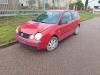Volkswagen Polo IV 1.2 12V Salvage vehicle (2002, Red)