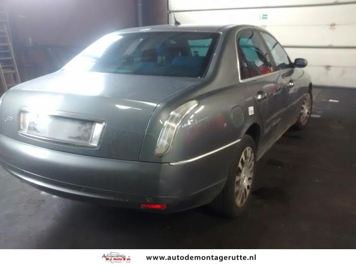 Lancia thesis for sale uk picture