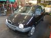 Renault Twingo salvage car from 2006