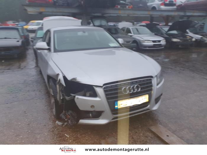 Photo donneur auto