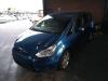 Ford S-Max salvage car from 2007