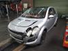 Smart Forfour salvage car from 2005