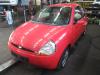 Ford KA salvage car from 2008