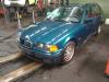 BMW 3 serie Touring 316i Salvage vehicle (1998, Green)