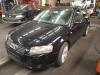 Audi A3 salvage car from 2004
