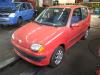 Fiat Seicento 1.1 SPI Hobby,Young  (Salvage)
