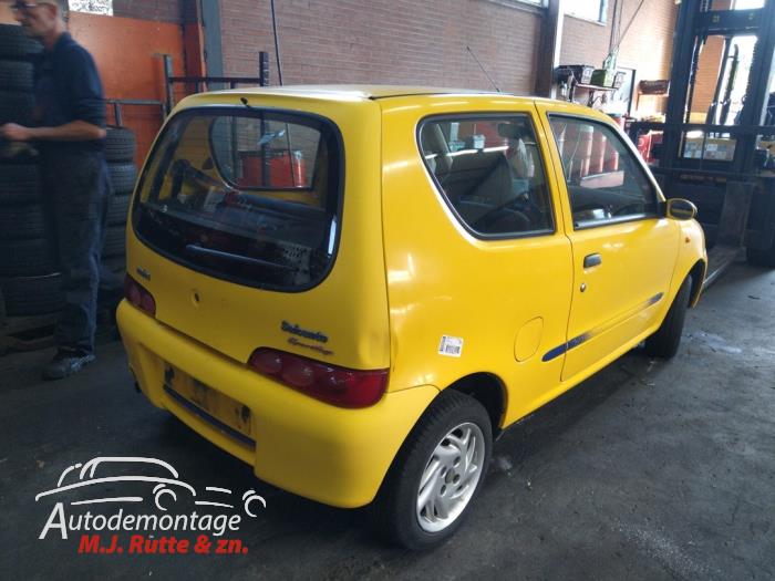 thumbnail interactive-video image 1 of VT Powerbox Chiptuning Chipbox For Fiat Seicento 1.1 54 PS / 40 KW Petrol & LPG 1 of 4