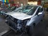 Peugeot 3008 salvage car from 2012