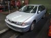 Nissan Almera salvage car from 2000