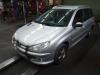 Peugeot 206 SW 1.6 HDi 16V FAP  (Salvage)