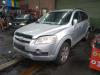 Chevrolet Captiva salvage car from 2006