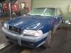 Volvo V70 salvage car from 1999