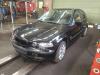BMW 3 serie Compact 316ti 16V  (Rozbiórka)