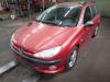 Peugeot 206 SW 1.6 16V  (Salvage)