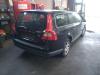 Volvo V70 salvage car from 2008