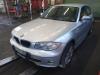 BMW 1-Serie salvage car from 2005